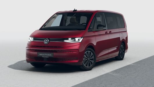 Obrázek Akční Multivan Long Life 2,0 TDI