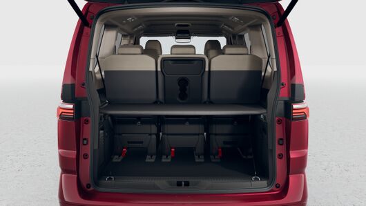 Obrázek Akční Multivan Long Life 2,0 TDI