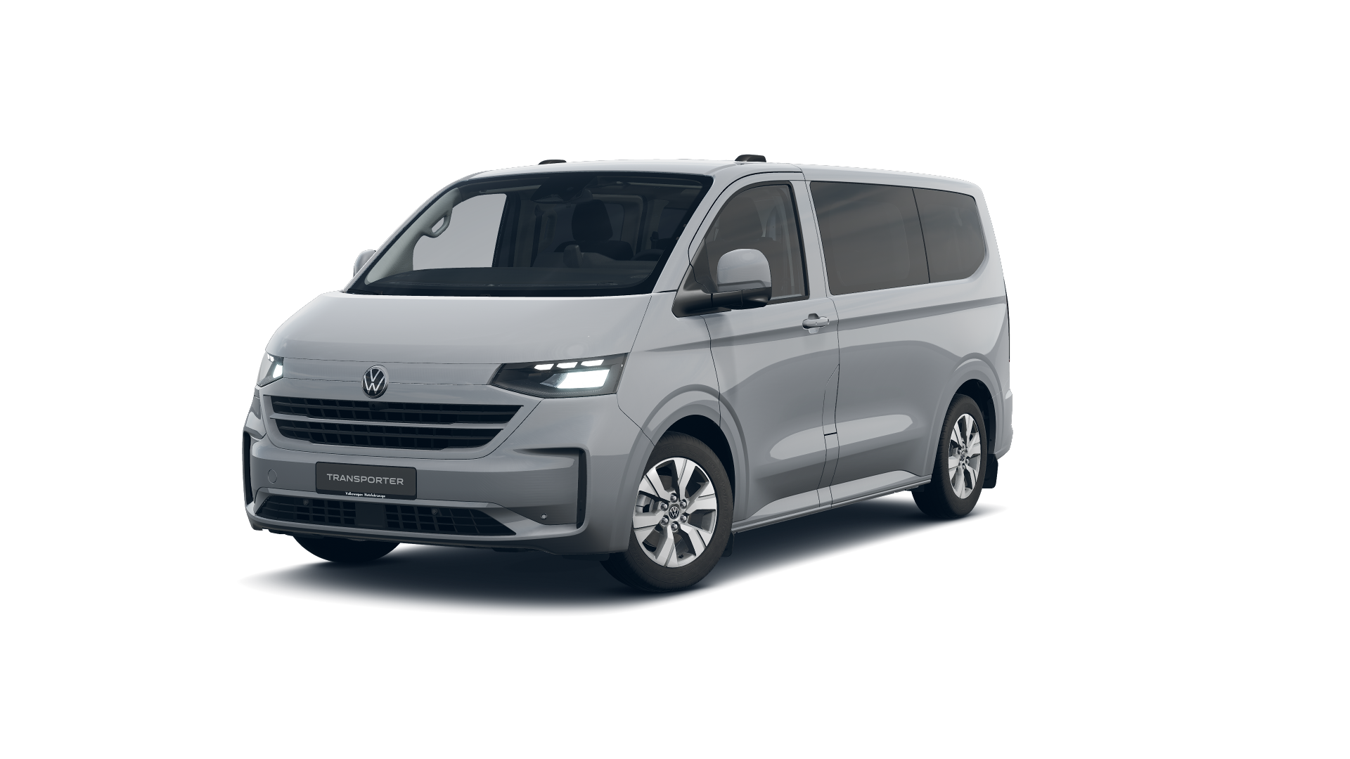 Obrázek Transporter Kombi 2.5 PHEV KR