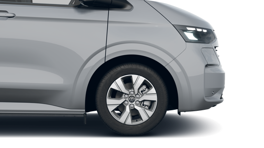 Obrázek Transporter Kombi 2.5 PHEV KR