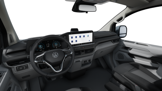Obrázek Transporter Kombi 2.5 PHEV KR
