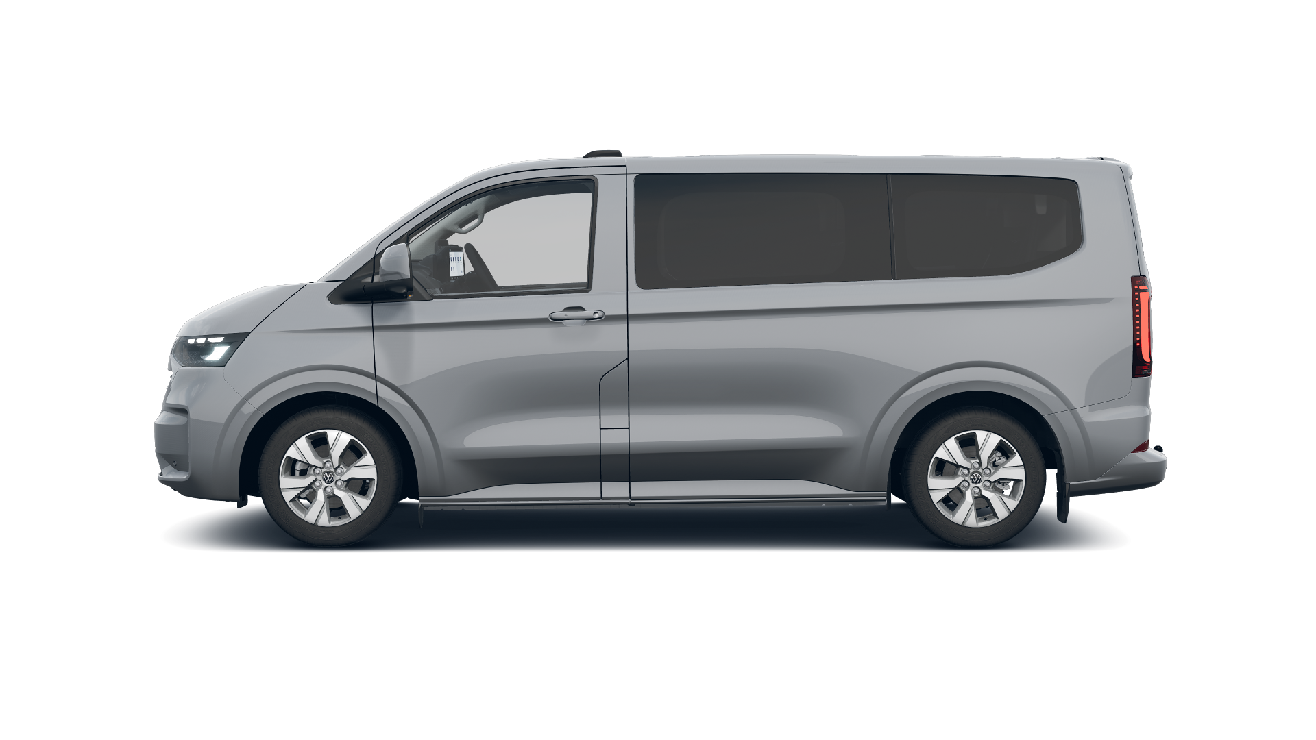 Obrázek Transporter Kombi 2.5 PHEV KR