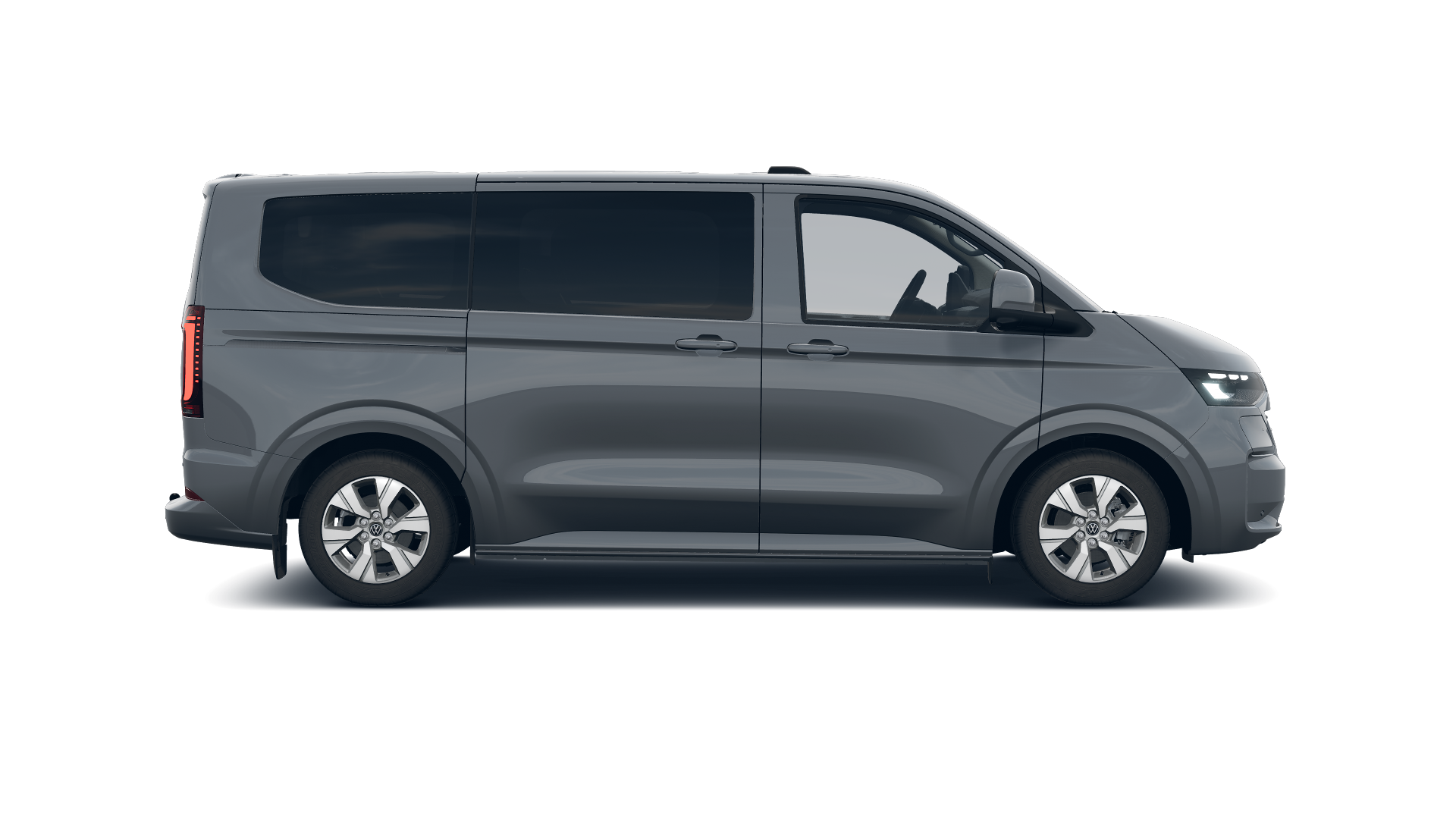 Obrázek Transporter Kombi 2.5 PHEV KR