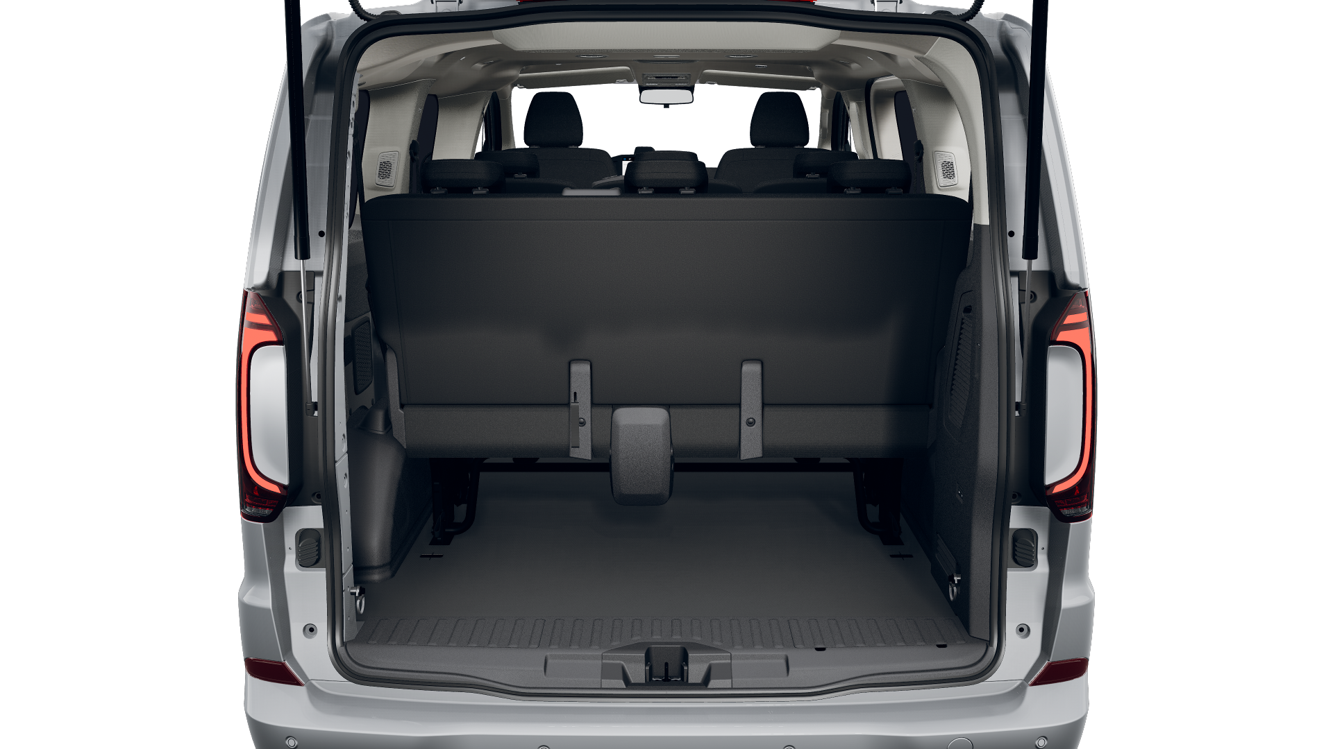 Obrázek Transporter Kombi 2.5 PHEV KR