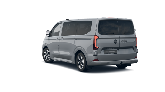 Obrázek Entry Transporter Kombi 2,0 TDI KR