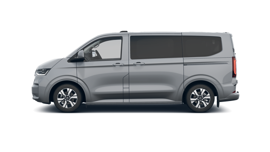 Obrázek Entry Transporter Kombi 2,0 TDI KR