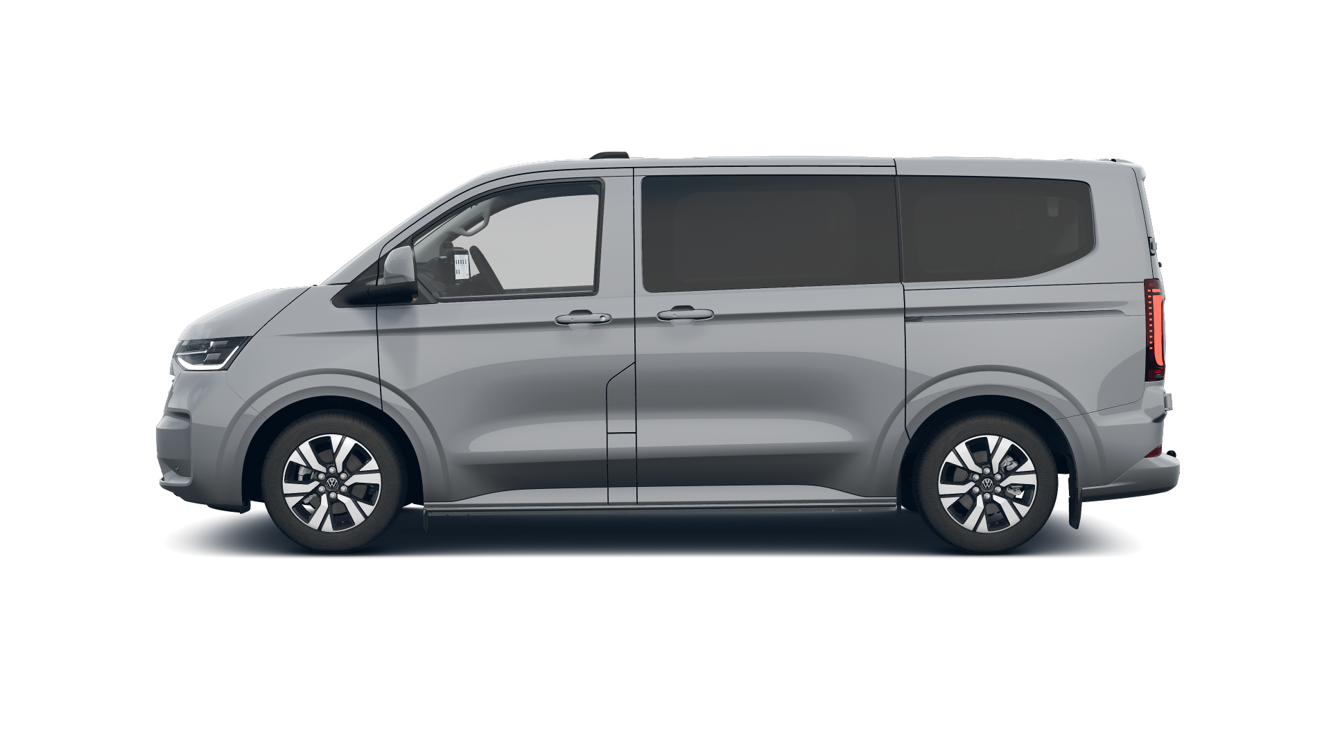 Obrázek Entry Transporter Kombi 2,0 TDI KR