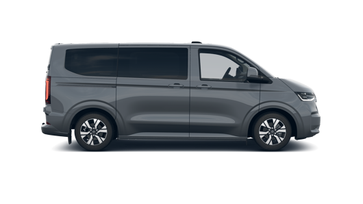 Obrázek Entry Transporter Kombi 2,0 TDI KR