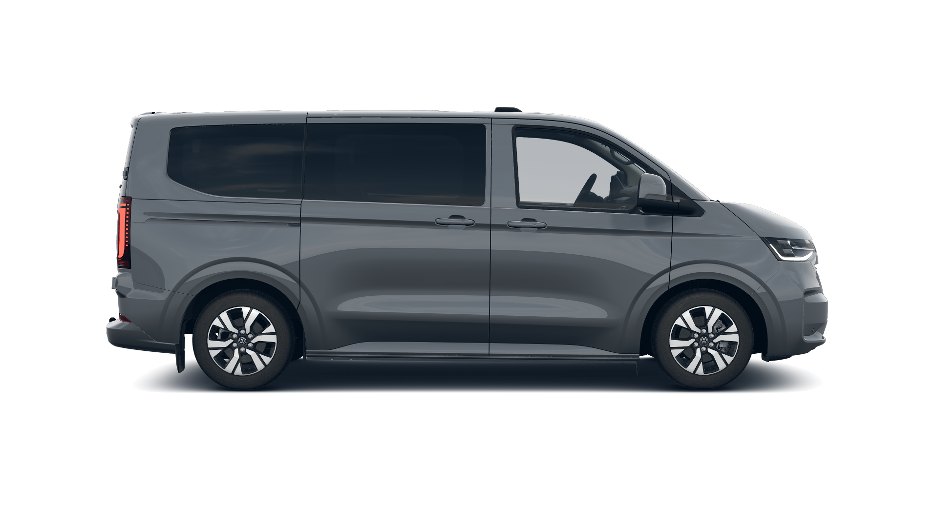 Obrázek Entry Transporter Kombi 2,0 TDI KR