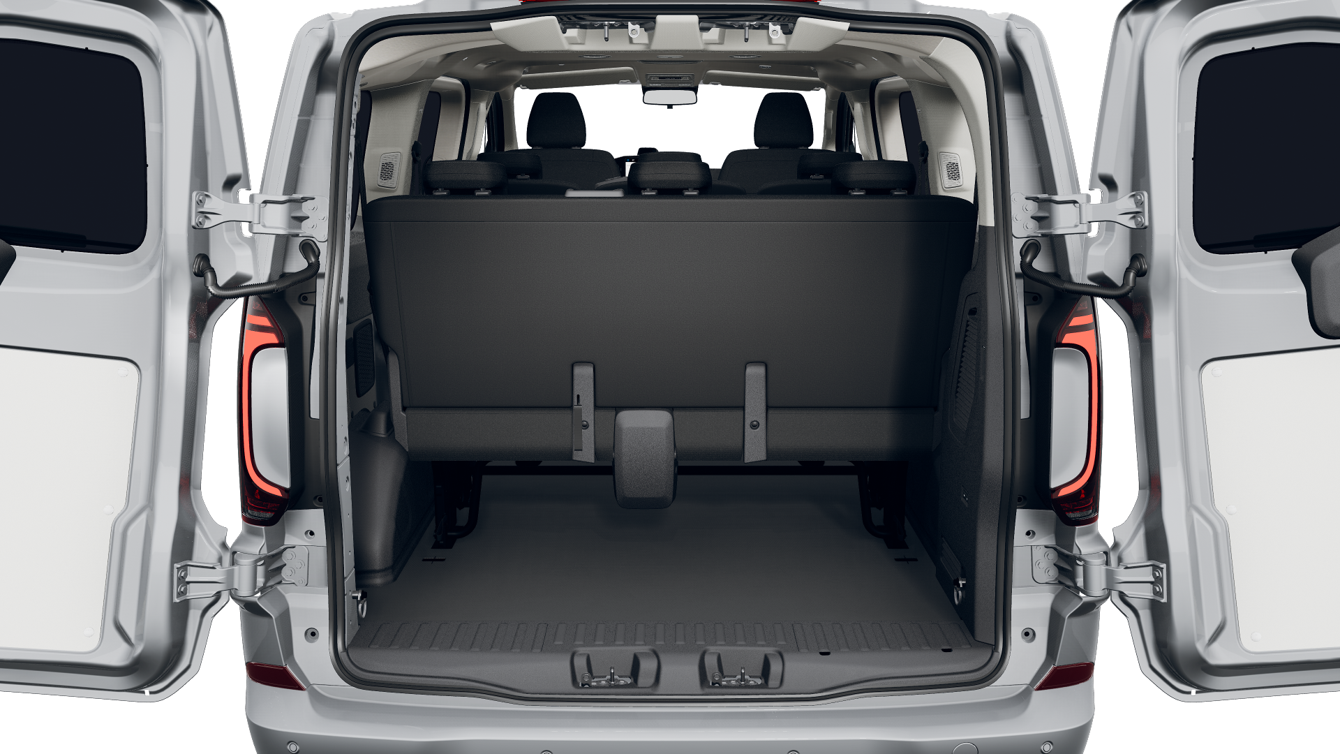 Obrázek Entry Transporter Kombi 2,0 TDI KR