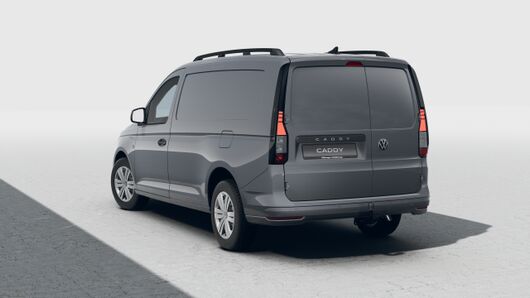 Obrázek Akční Caddy Cargo Maxi 2,0 TDI