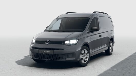 Obrázek Akční Caddy Cargo Maxi 2,0 TDI