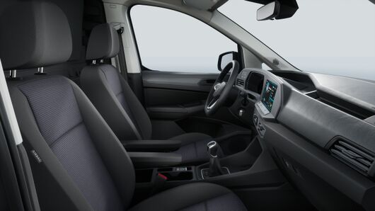 Obrázek Akční Caddy Cargo Maxi 2,0 TDI