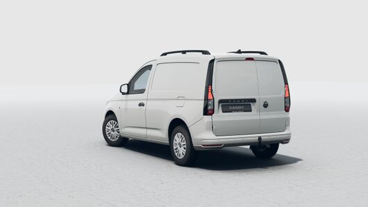 Obrázek Akční Caddy Cargo 2,0 TDI