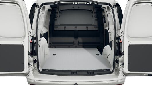Obrázek Akční Caddy Cargo 2,0 TDI
