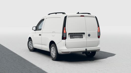 Obrázek Akční Caddy Cargo 2,0 TDI