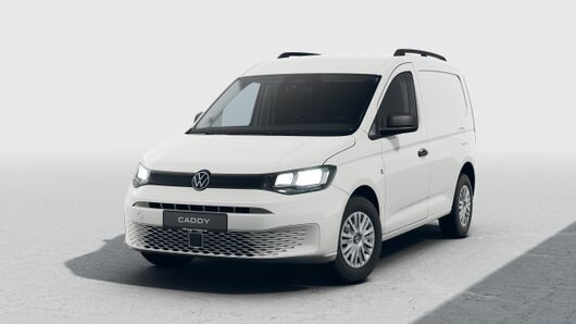 Obrázek Akční Caddy Cargo 2,0 TDI