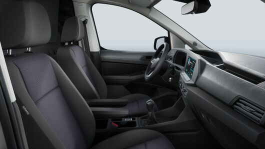Obrázek Akční Caddy Cargo 2,0 TDI