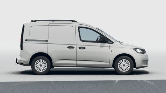 Obrázek Akční Caddy Cargo 2,0 TDI