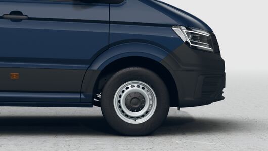 Obrázek Akční Crafter skříň 35 103kW 6G FWD DR