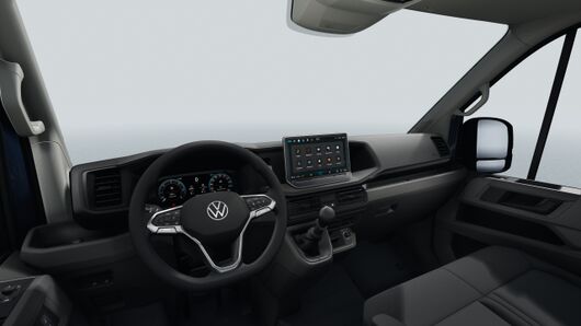 Obrázek Akční Crafter skříň 35 103kW 6G FWD DR