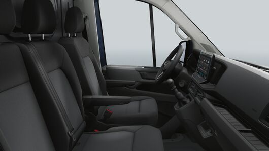 Obrázek Akční Crafter skříň 35 103kW 6G FWD DR