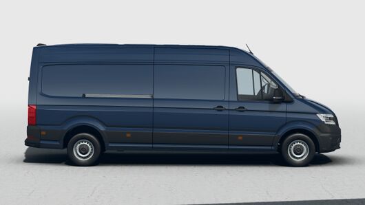 Obrázek Akční Crafter skříň 35 103kW 6G FWD DR