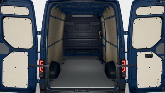 Obrázek Akční Crafter skříň 35 103kW 6G FWD DR