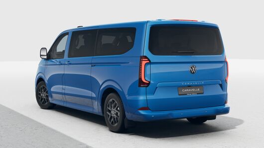 Obrázek Entry Caravelle Life 2,0 TDI 8AUT DR