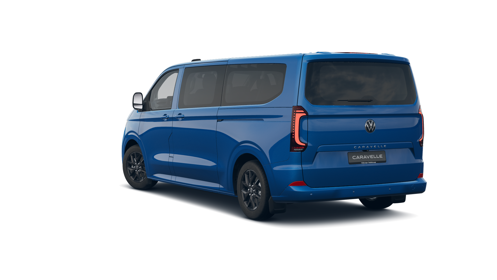 Obrázek Entry Caravelle Life 2,0 TDI 8AUT DR