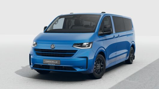 Obrázek Entry Caravelle Life 2,0 TDI 8AUT DR