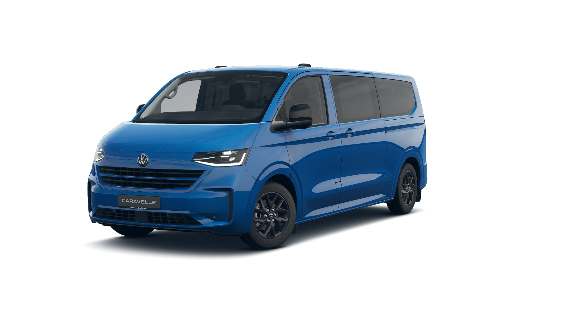 Obrázek Entry Caravelle Life 2,0 TDI 8AUT DR