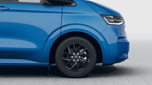 Obrázek Entry Caravelle Life 2,0 TDI 8AUT DR