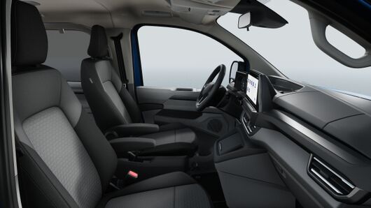 Obrázek Entry Caravelle Life 2,0 TDI 8AUT DR