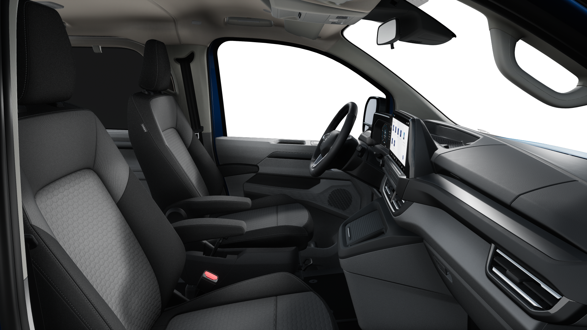 Obrázek Entry Caravelle Life 2,0 TDI 8AUT DR