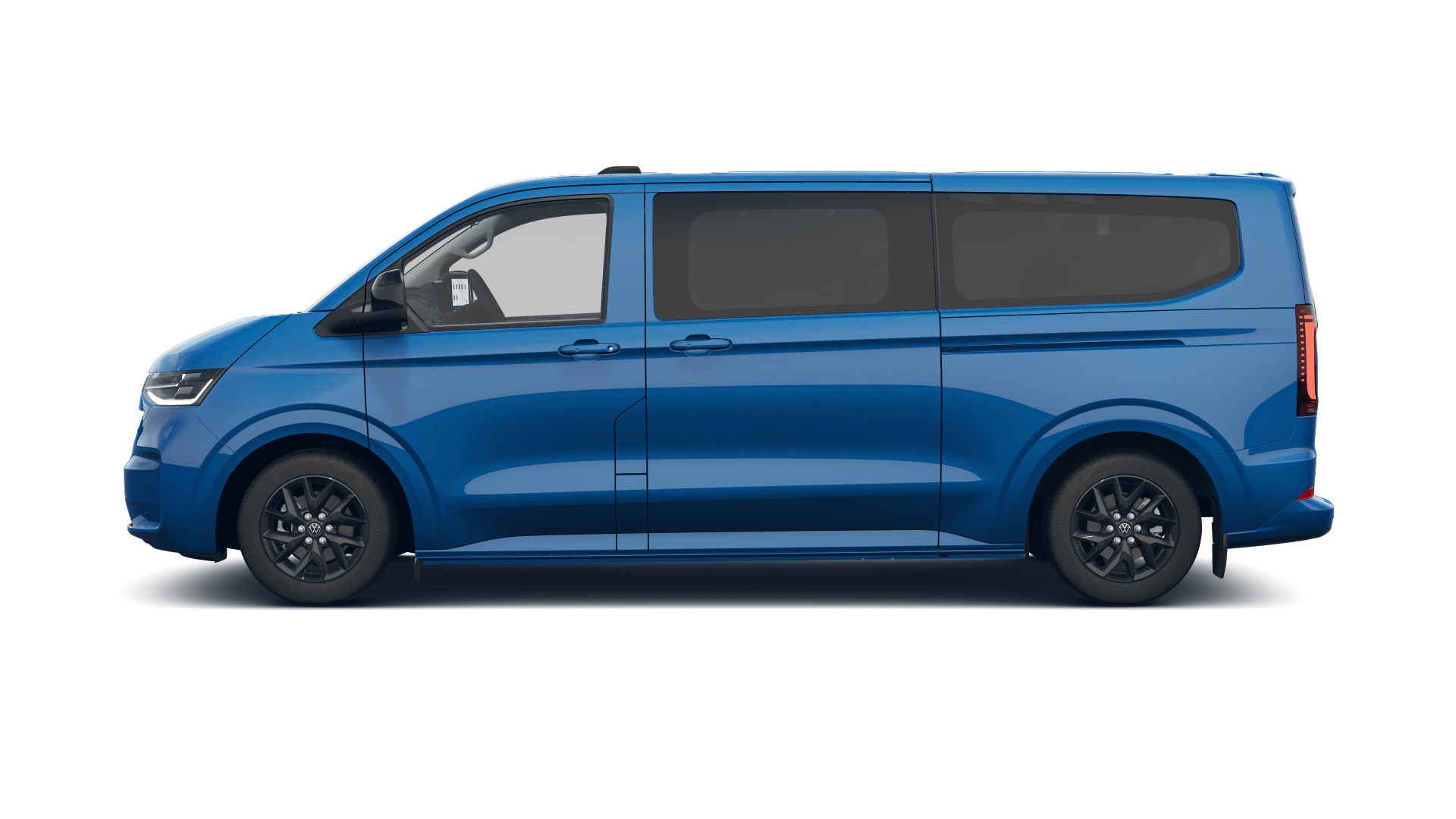 Obrázek Entry Caravelle Life 2,0 TDI 8AUT DR