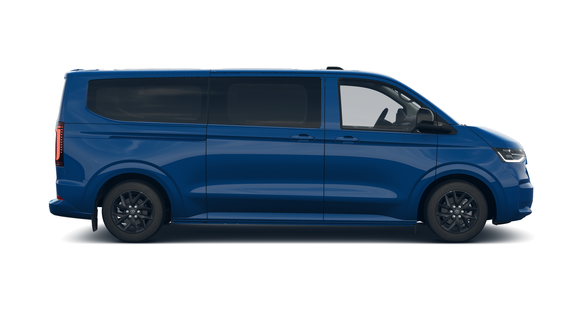 Obrázek Entry Caravelle Life 2,0 TDI 8AUT DR