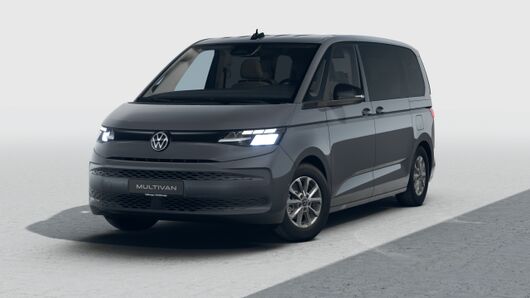 Obrázek Akční Multivan 2,0 TDI