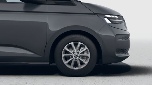 Obrázek Akční Multivan 2,0 TDI