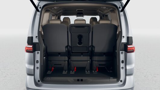 Obrázek Akční Multivan 2,0 TDI