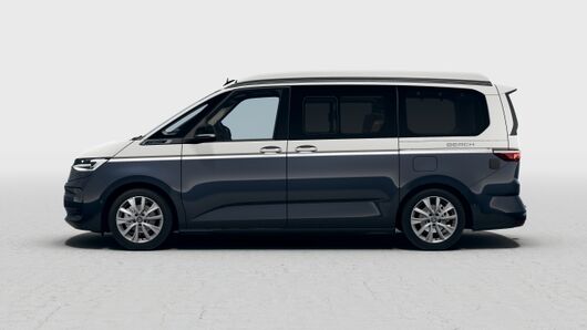 Obrázek Akční California Beach Tour 2,0 TDI