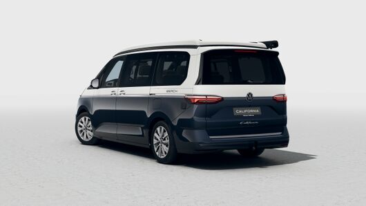 Obrázek Akční California Beach Tour 2,0 TDI