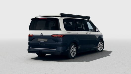 Obrázek Akční California Beach Tour 2,0 TDI