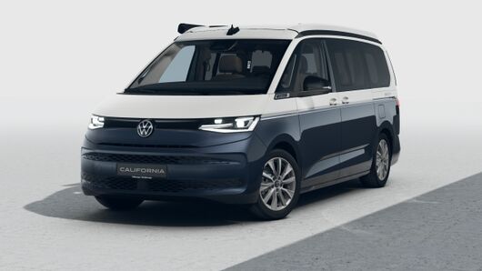 Obrázek Akční California Beach Tour 2,0 TDI