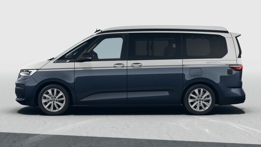 Obrázek Akční California Beach Tour 2,0 TDI