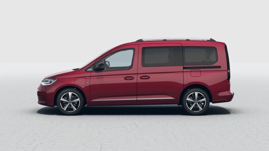 Obrázek Akční Caddy Maxi Style 1,5 TSI PHEV