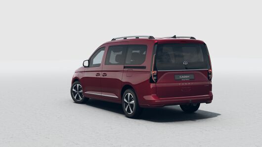 Obrázek Akční Caddy Maxi Style 1,5 TSI PHEV