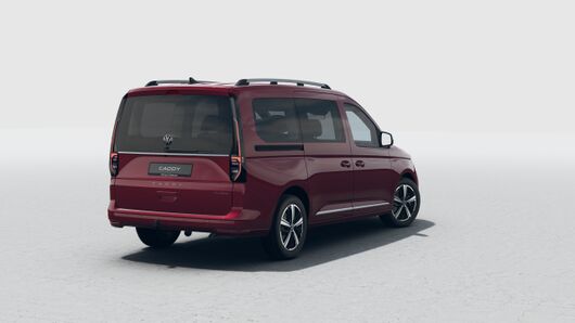 Obrázek Akční Caddy Maxi Style 1,5 TSI PHEV