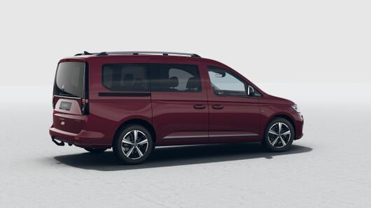 Obrázek Akční Caddy Maxi Style 1,5 TSI PHEV
