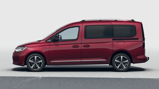 Obrázek Akční Caddy Maxi Style 1,5 TSI PHEV